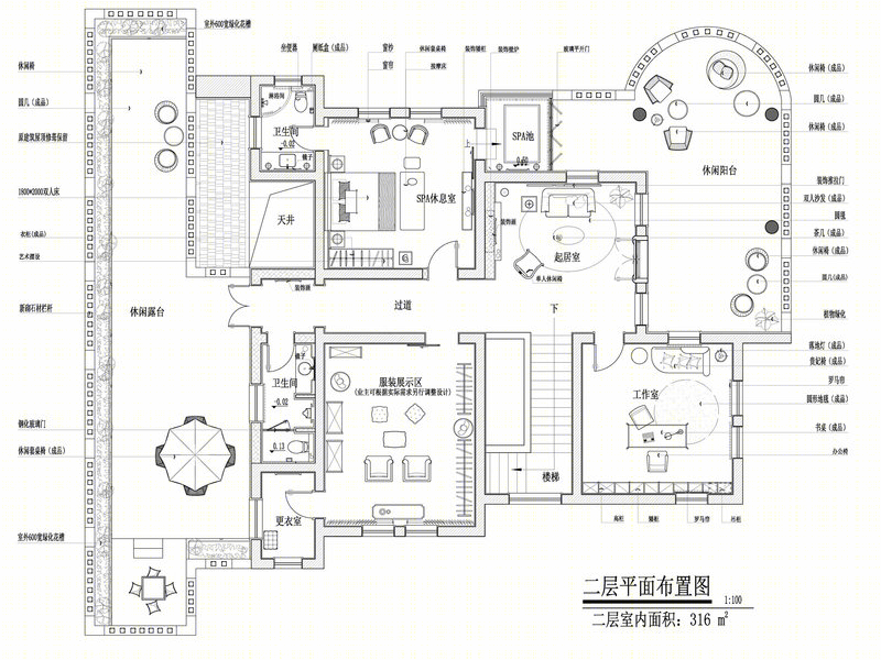 闽南华侨老宅的现代重生丨陈宅老别墅-6