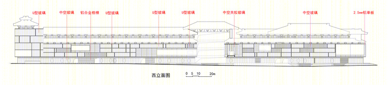 西安曲江大悦城改造 | 古都风貌与现代商业的完美融合-31