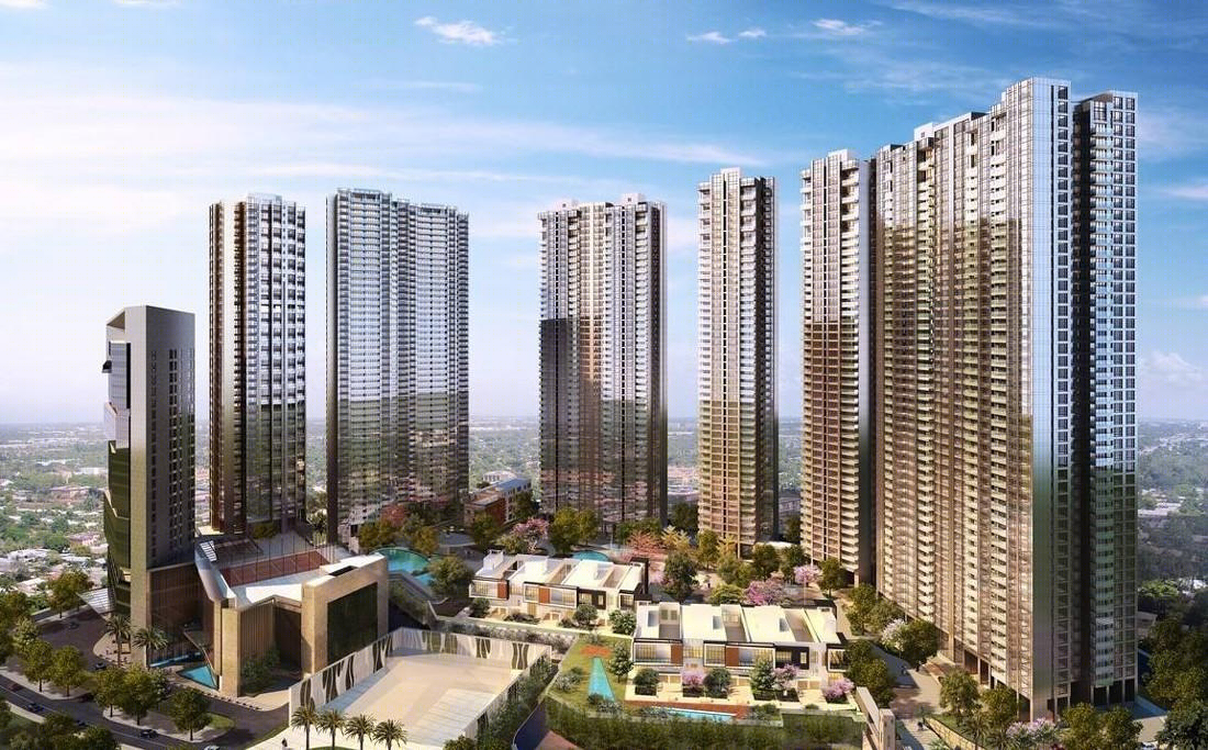 博林天瑞复式空间-0