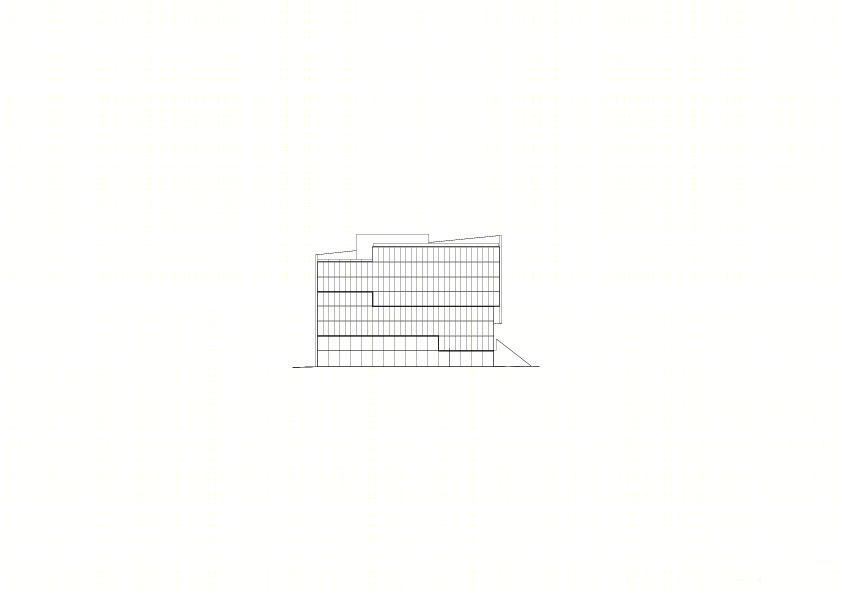 ALFA和BB中心丨Aulík Fier Architekti建筑事务所-32