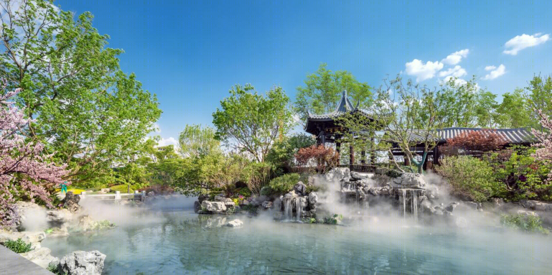 沧州·荣盛华府丨中国河北丨荣盛设计北京分公司-94