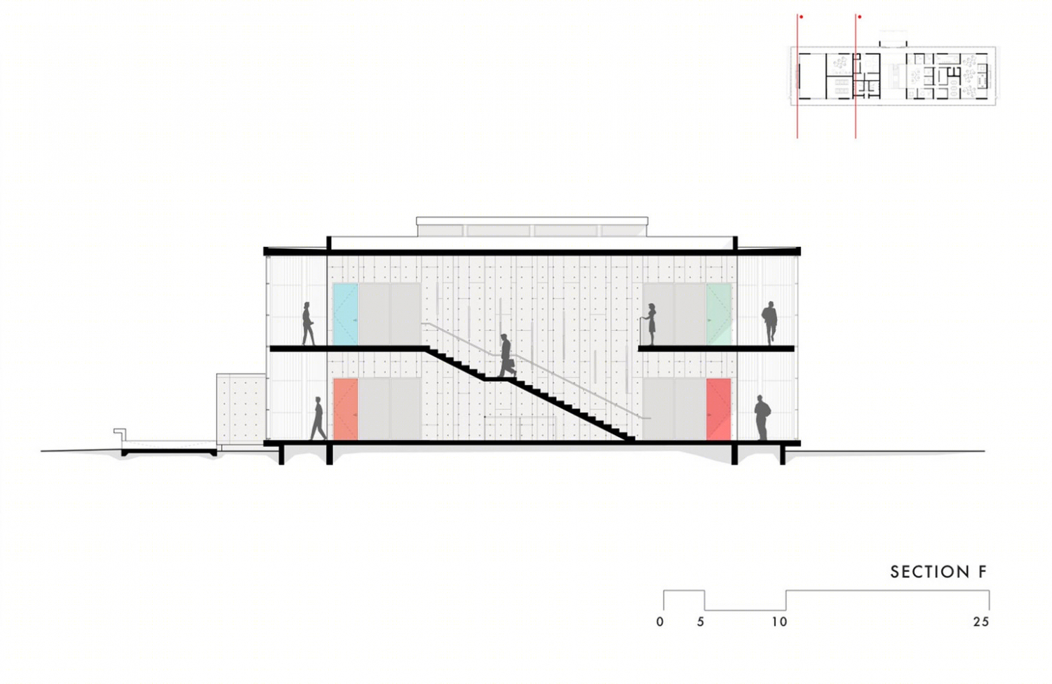 波多黎各航天宇航研究所丨Toro Arquitectos-72