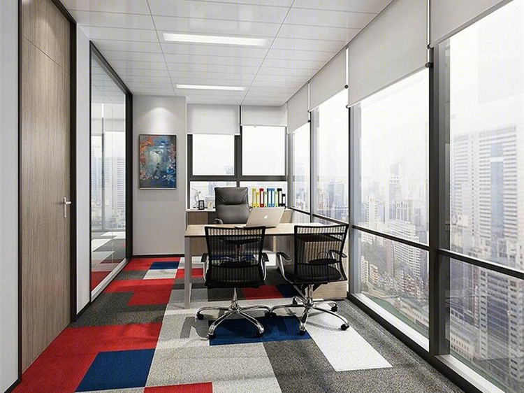 上海 Randstad 办公空间-9