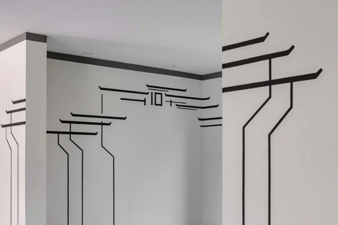 仁皇金茂悦丨中国湖州丨鲲誉设计 KUNYUDESIGN-52