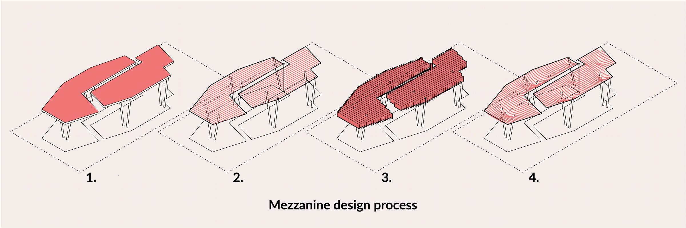 奥利维亚花园,异国情调的办公花园丨波兰格但斯克丨Malinowski Design Urban & Landscape-43