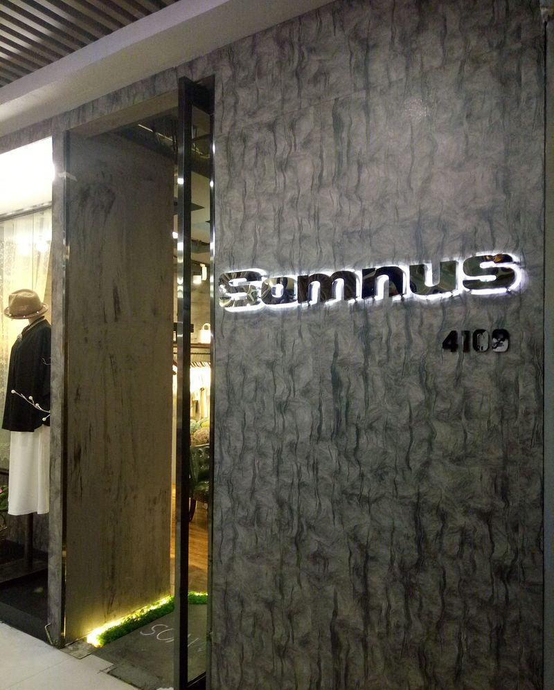 Somnus时尚女装-15
