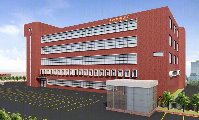 孙波丨工业建筑丨青岛创客工厂-2