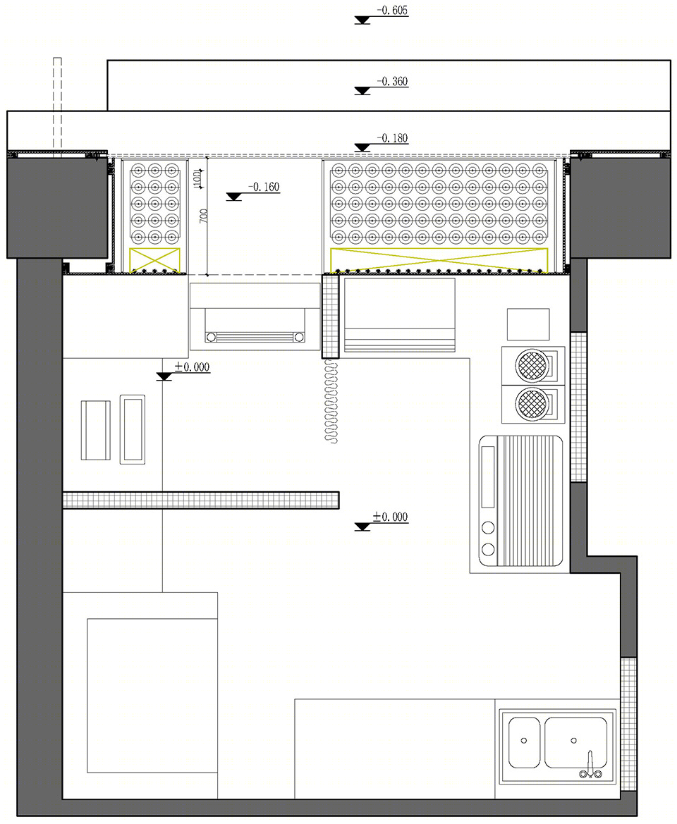 Vsmooth咖啡店-31