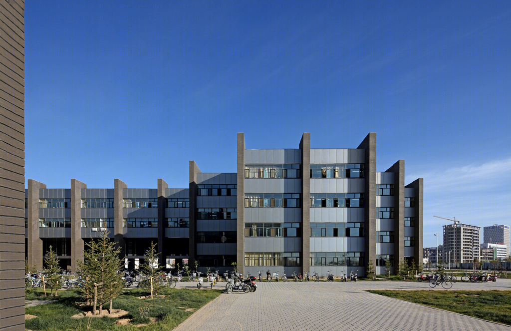 巴彦淖尔市西区中学丨器空间工作室-16