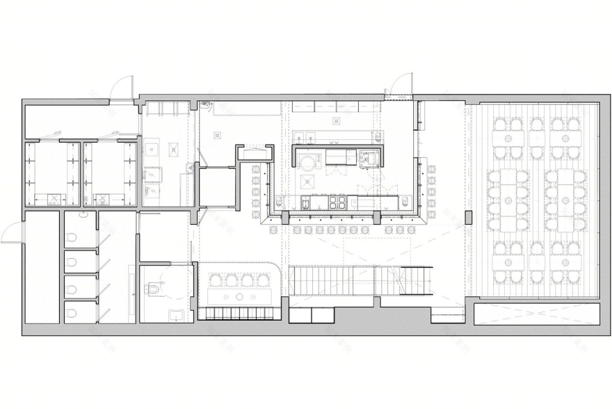 挪威虾夷居酒屋 | Radius Design-4