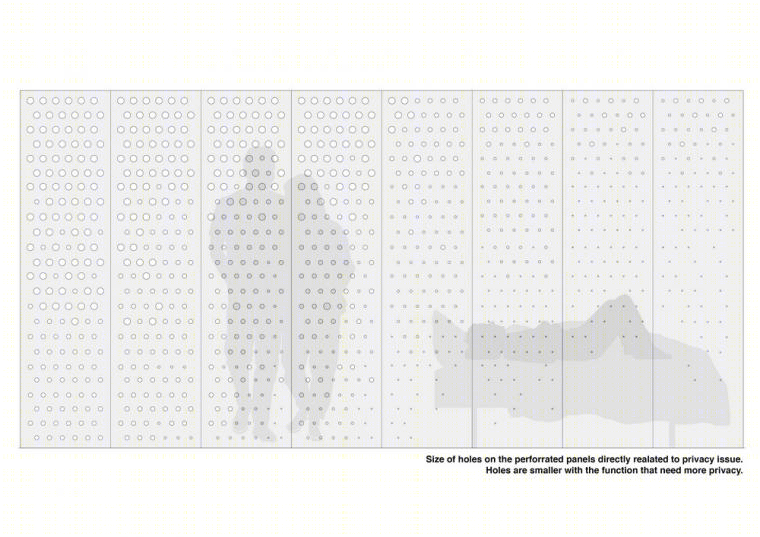 泰国PK79住宅丨Ayutt and Associates Design-46