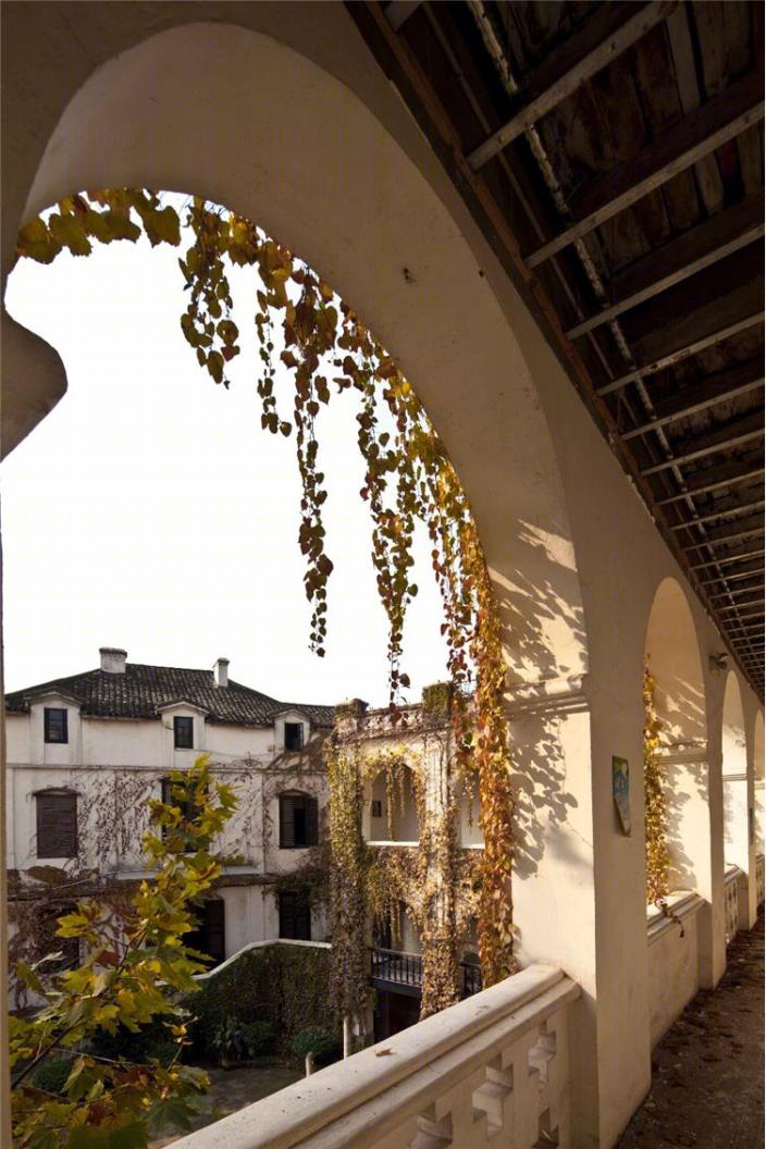 重庆长嘉汇住宅景观-7