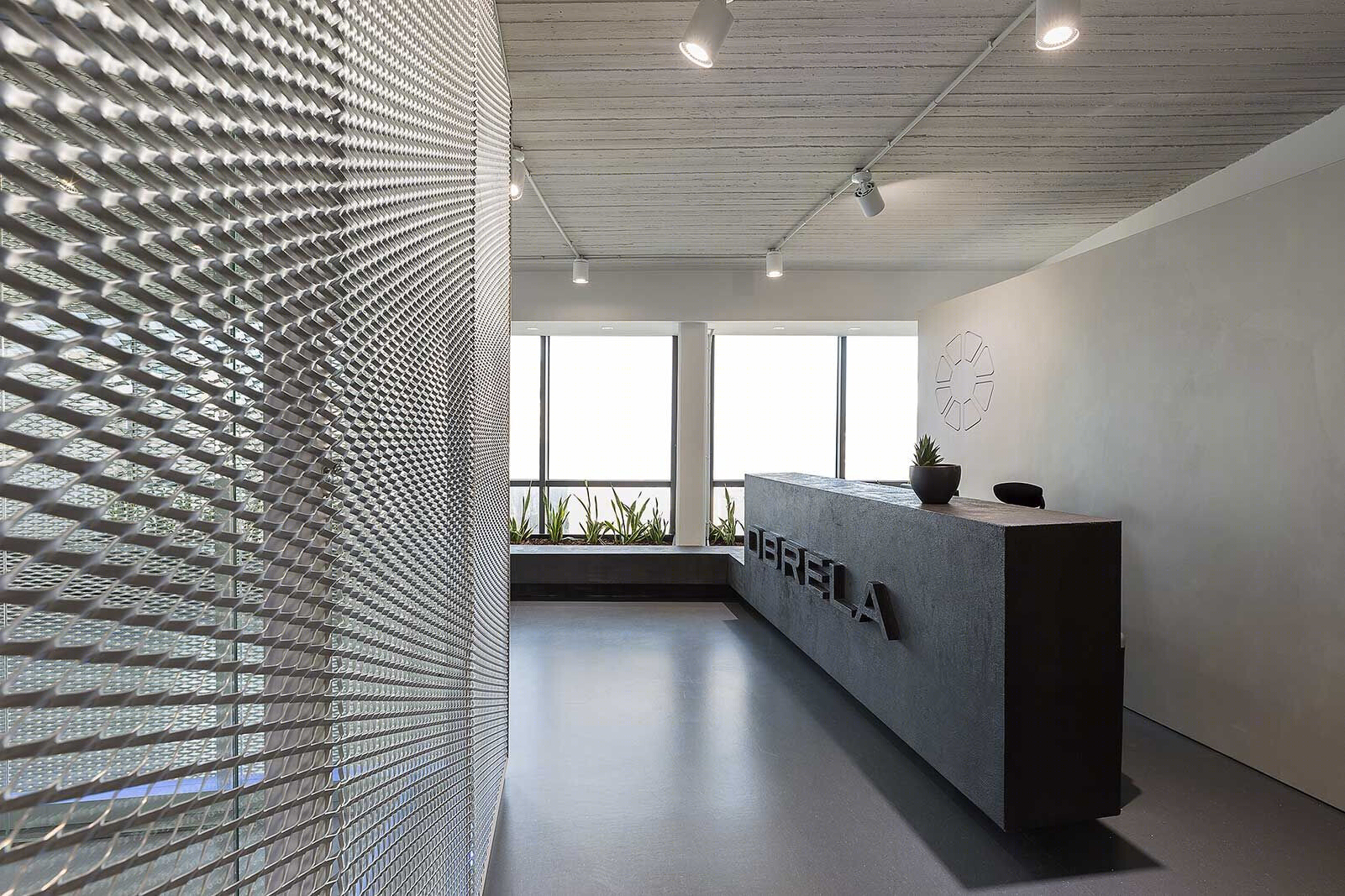 希腊 Obrela Security Industries 办公室丨希腊雅典丨lowfat architecture + interiors-21