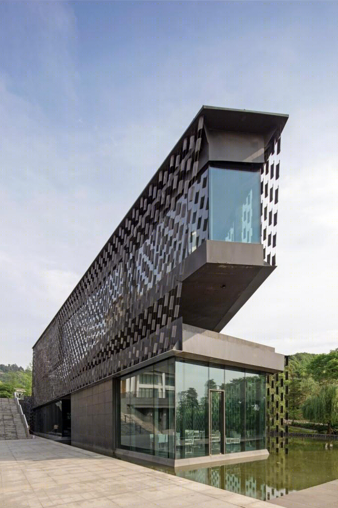 成都zhi Art Museum 知美术馆-12