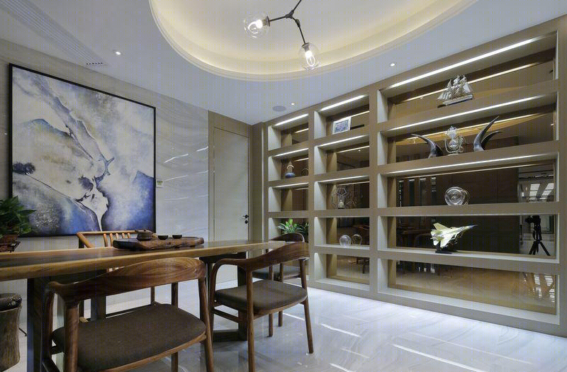 柏美建筑设计有限公司-25