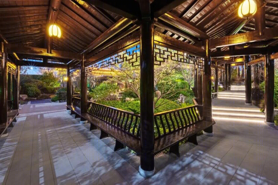 沧州·荣盛华府丨中国河北丨荣盛设计北京分公司-106
