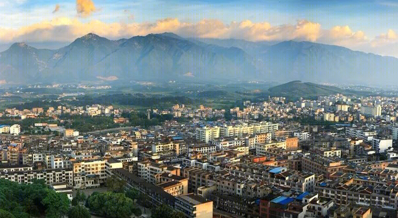 《富川筷乐人家》 | 现代中式风格的餐饮空间设计-8