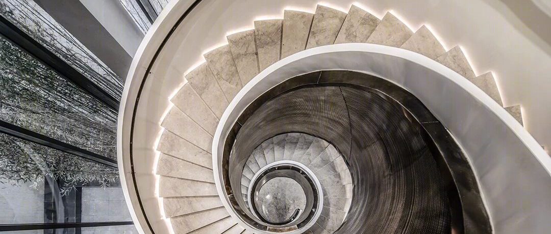 Ruben Muedra Estudio de Arquitectura 打造西班牙 700 平极简别墅-52