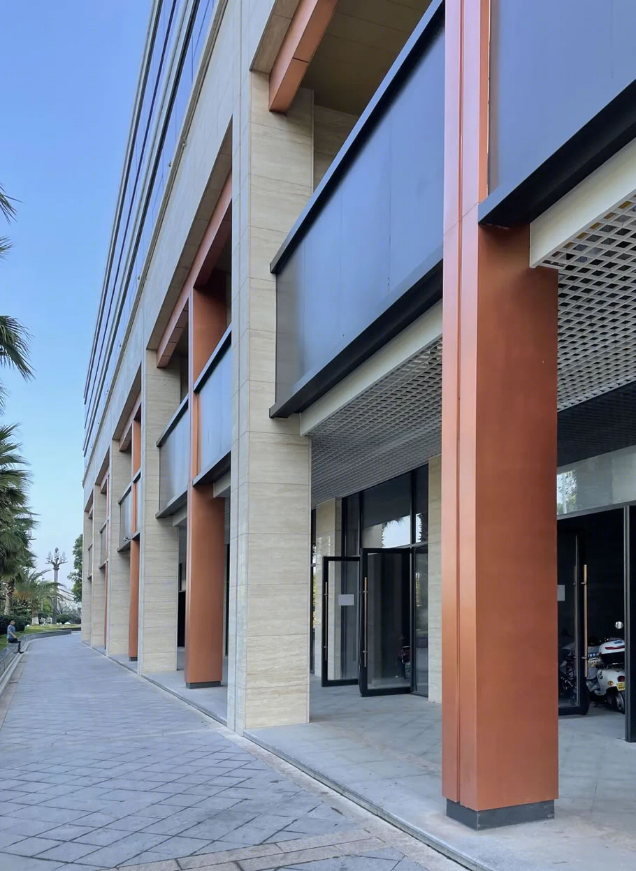 千岛湖明豪国际度假酒店丨中国杭州丨上海江欢成建筑设计有限公司-23