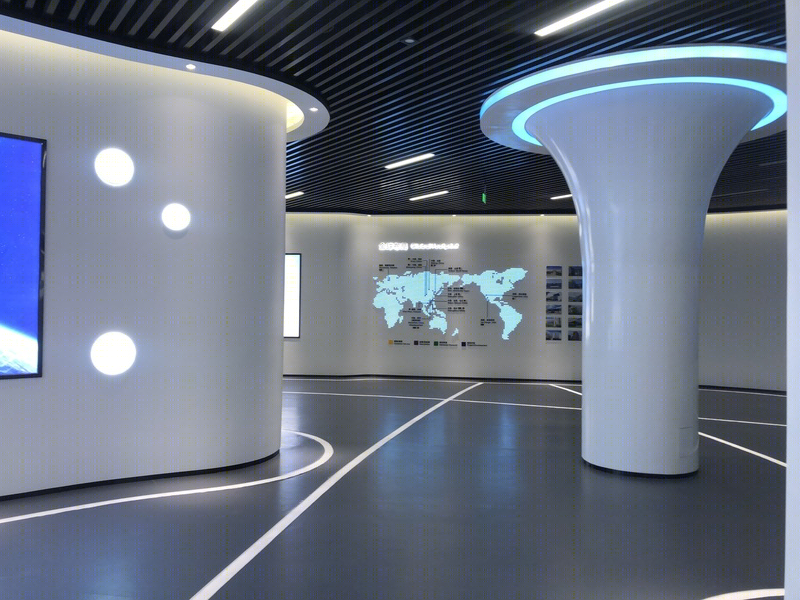 信维常州展厅-2