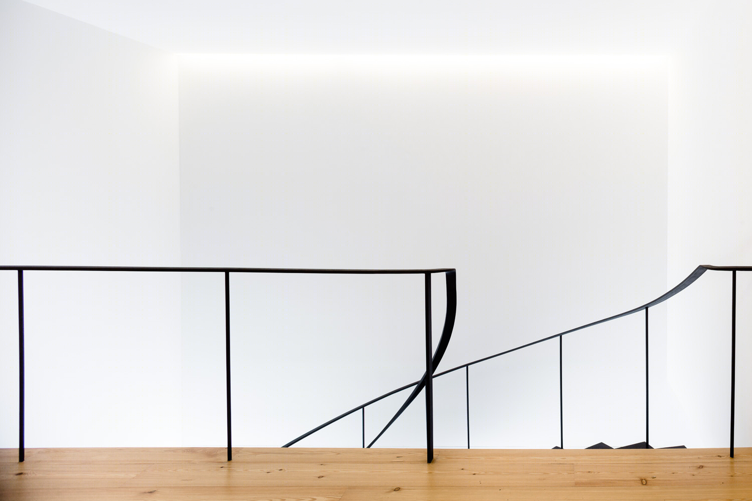 纳米比亚驻葡萄牙领事馆丨Sofia Granjo Arquitetos-62