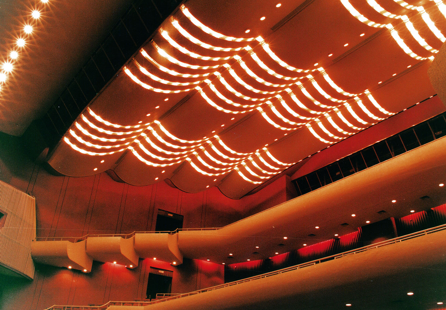 加纳国家剧院（Ghana National Theatre）-14