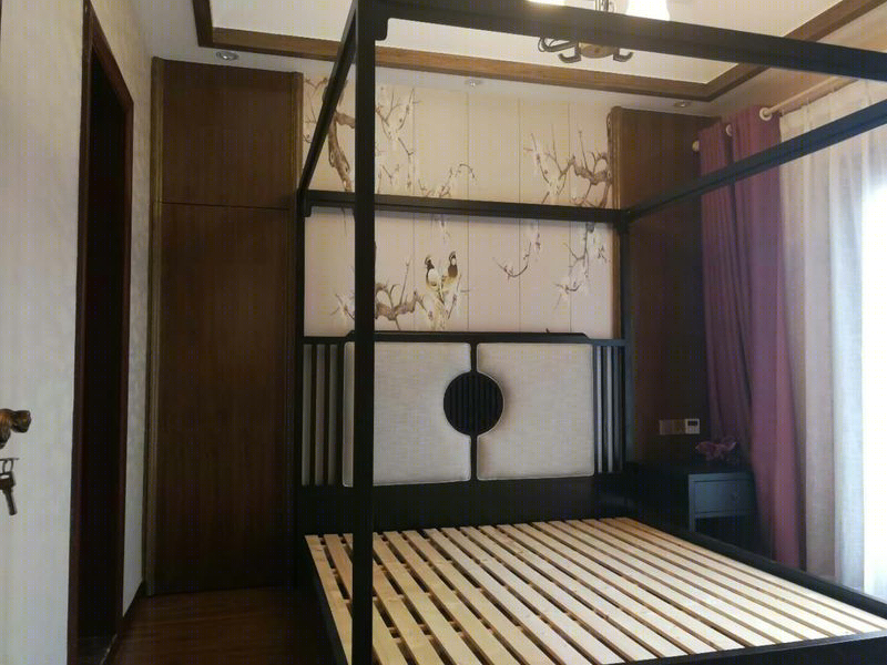 重庆,江与城洋房-22
