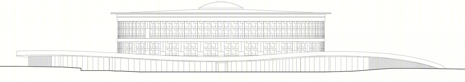 法国里尔大学图书馆扩建,现代学习中心诞生-28