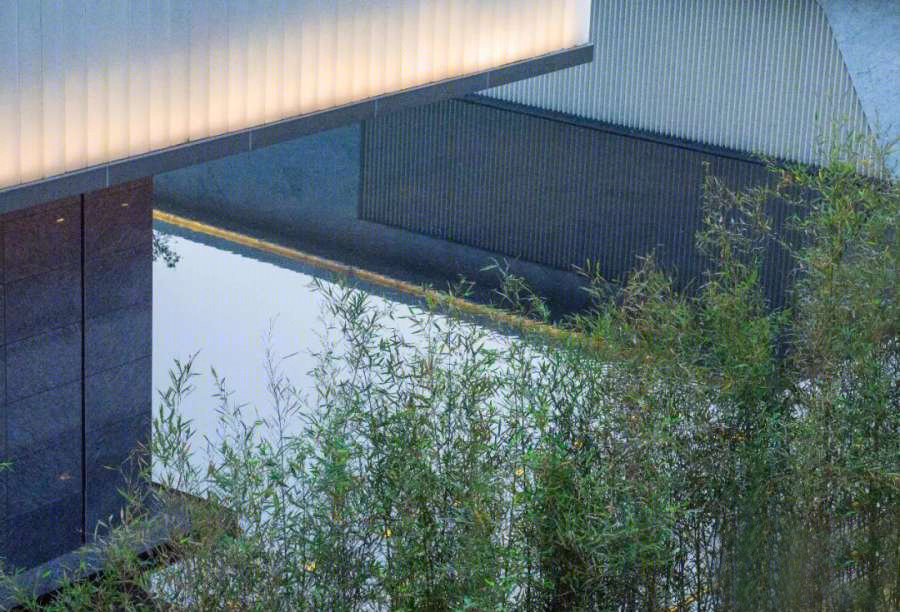 长沙卓越千山里示范区景观-15