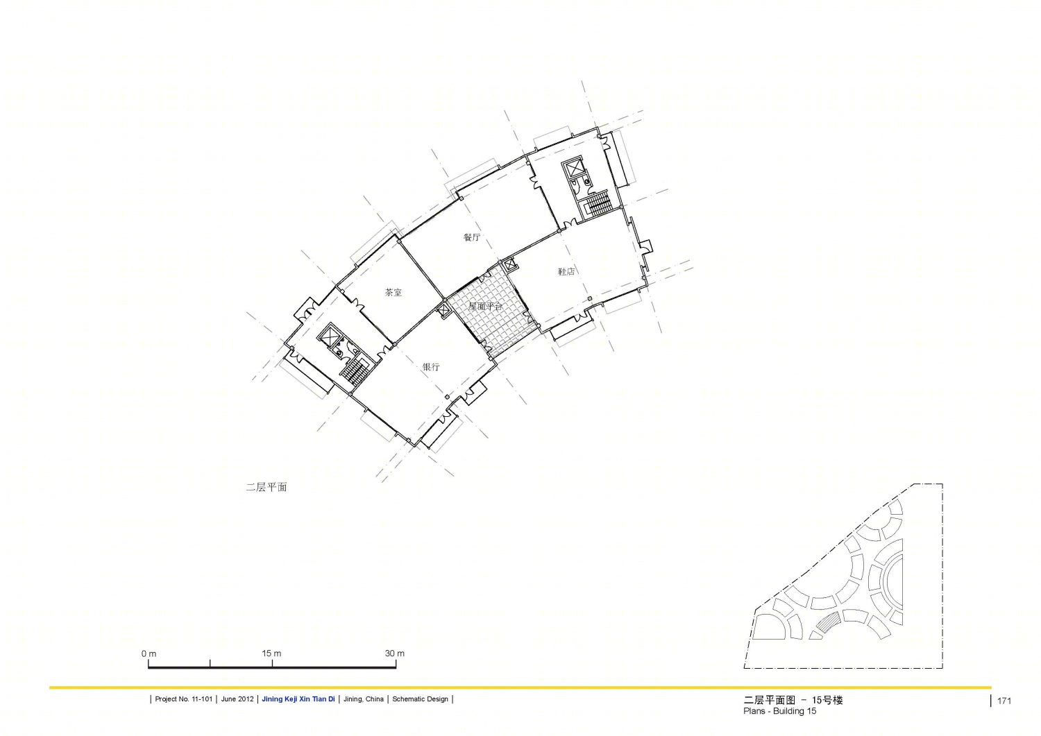 印象吟龙湾办公建筑设计-191