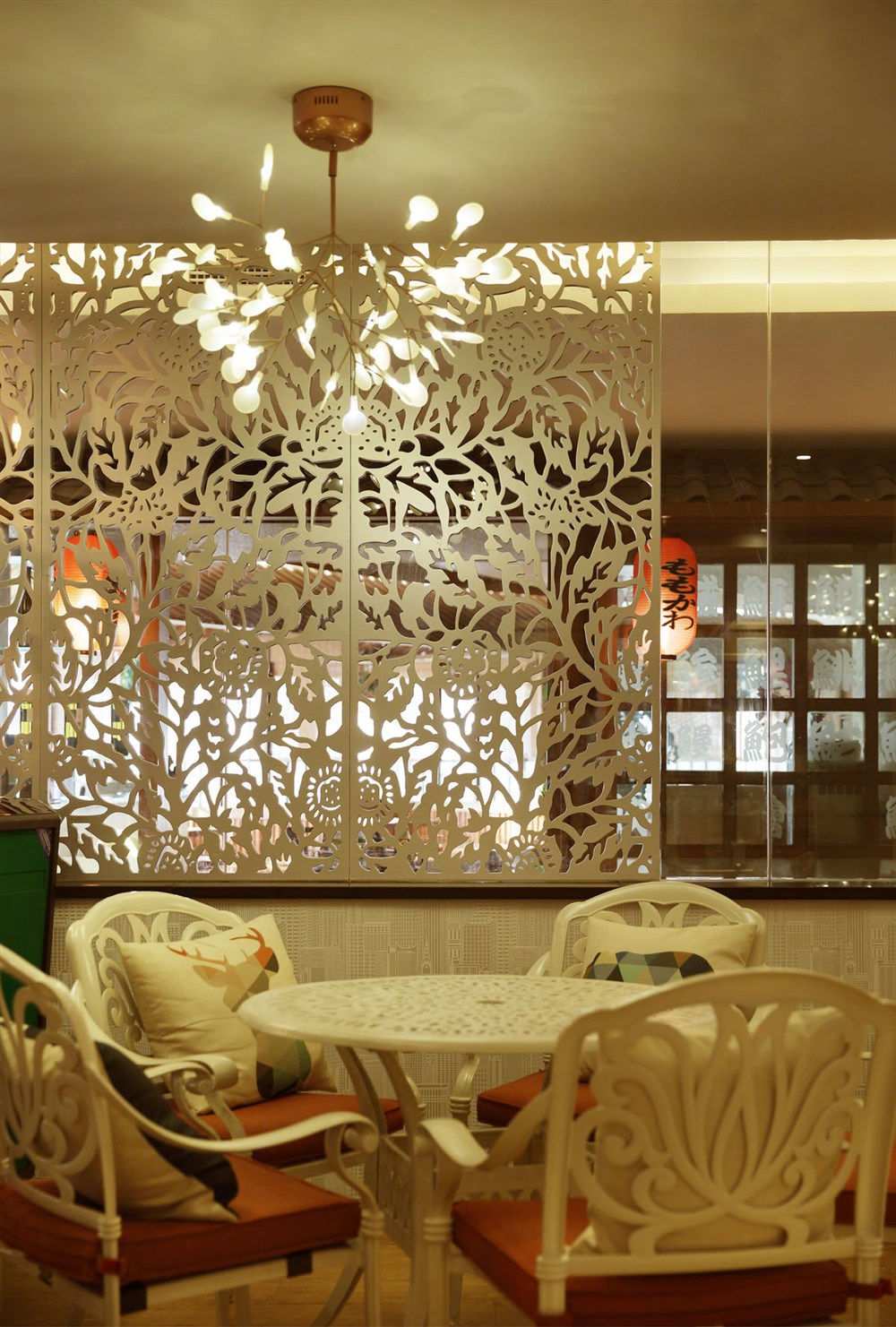 布吉唯百合酒店（Phuket Century Kingdom Hotel）-17