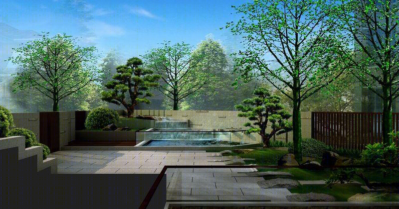 国际花园H宅-29