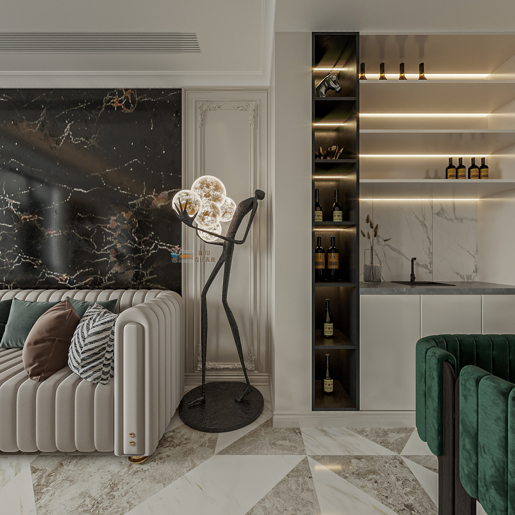 夏印效果图鉴赏-7