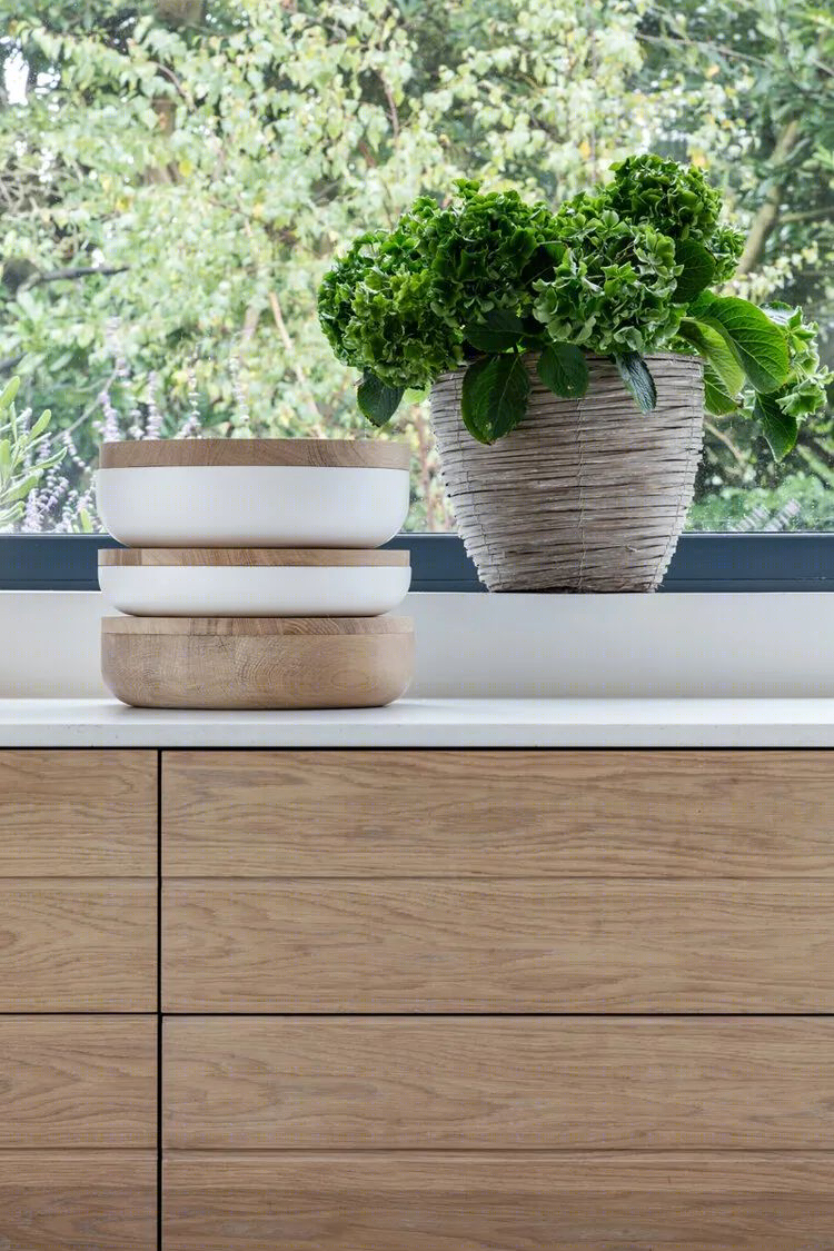 现代乡村美宅丨Louise Holt Design-11