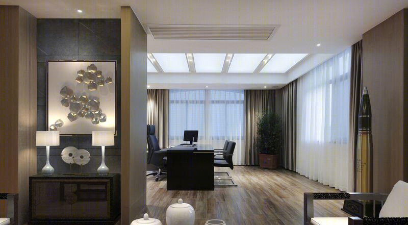 柏美建筑设计有限公司-27