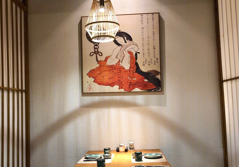 八樽居酒屋-6