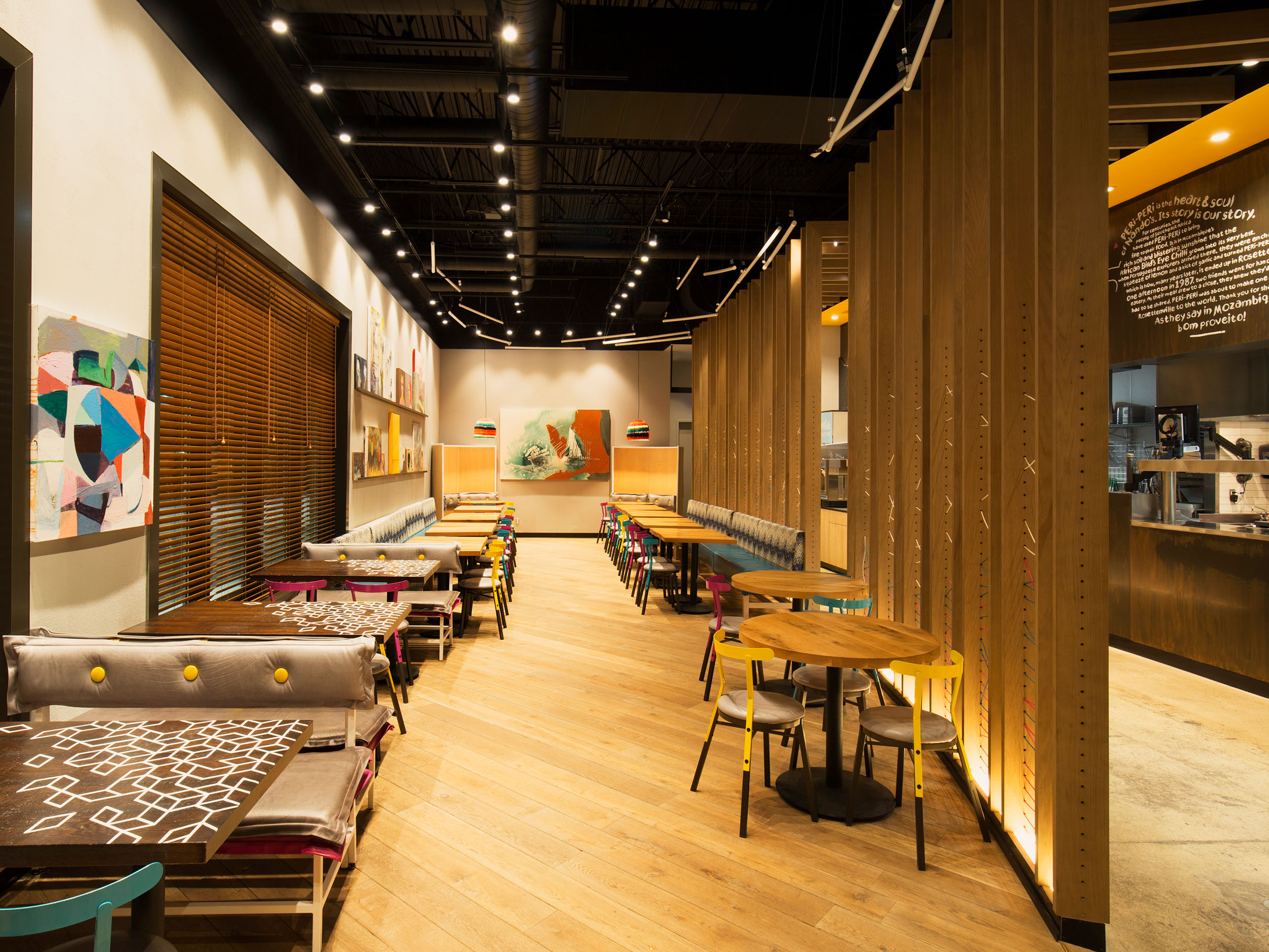 NANDO’S KITCHENER II by IV Design-4