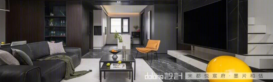 无锡·玉兰花园 ·《曜》丨中国无锡丨DoLong董龍设计-85