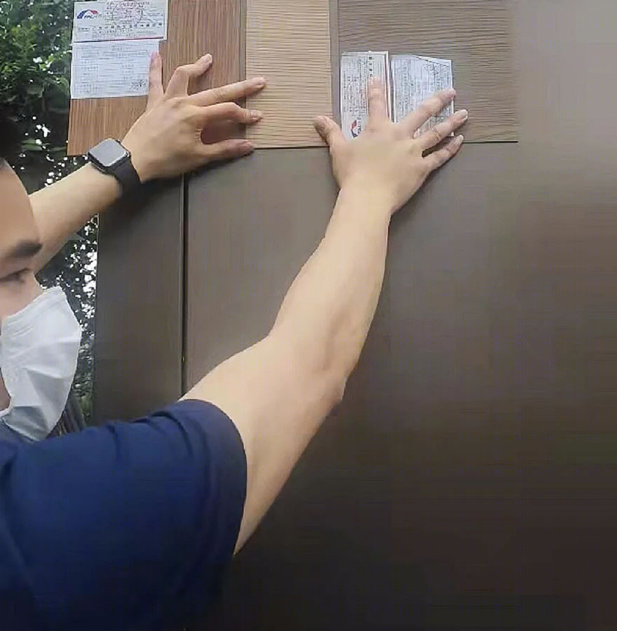 中海观雲府丨中国广州丨华阳国际广州公司-93