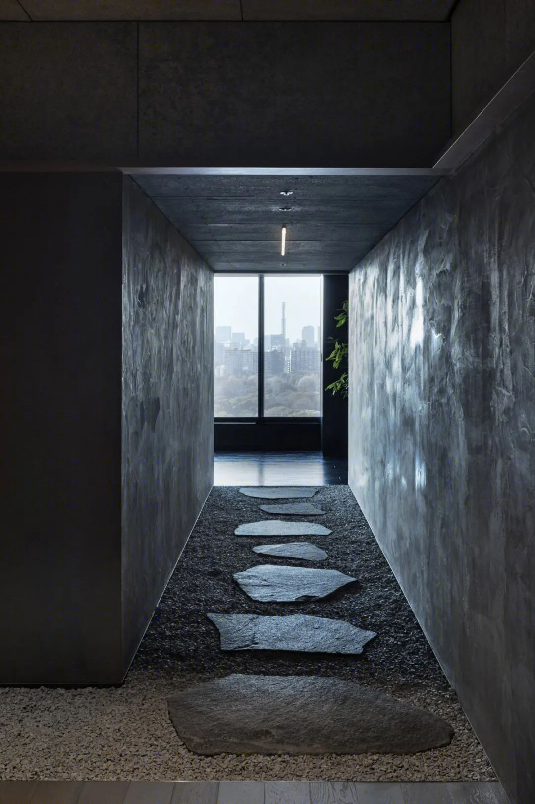 Slack 东京办公室丨日本东京丨Suppose Design Office-102