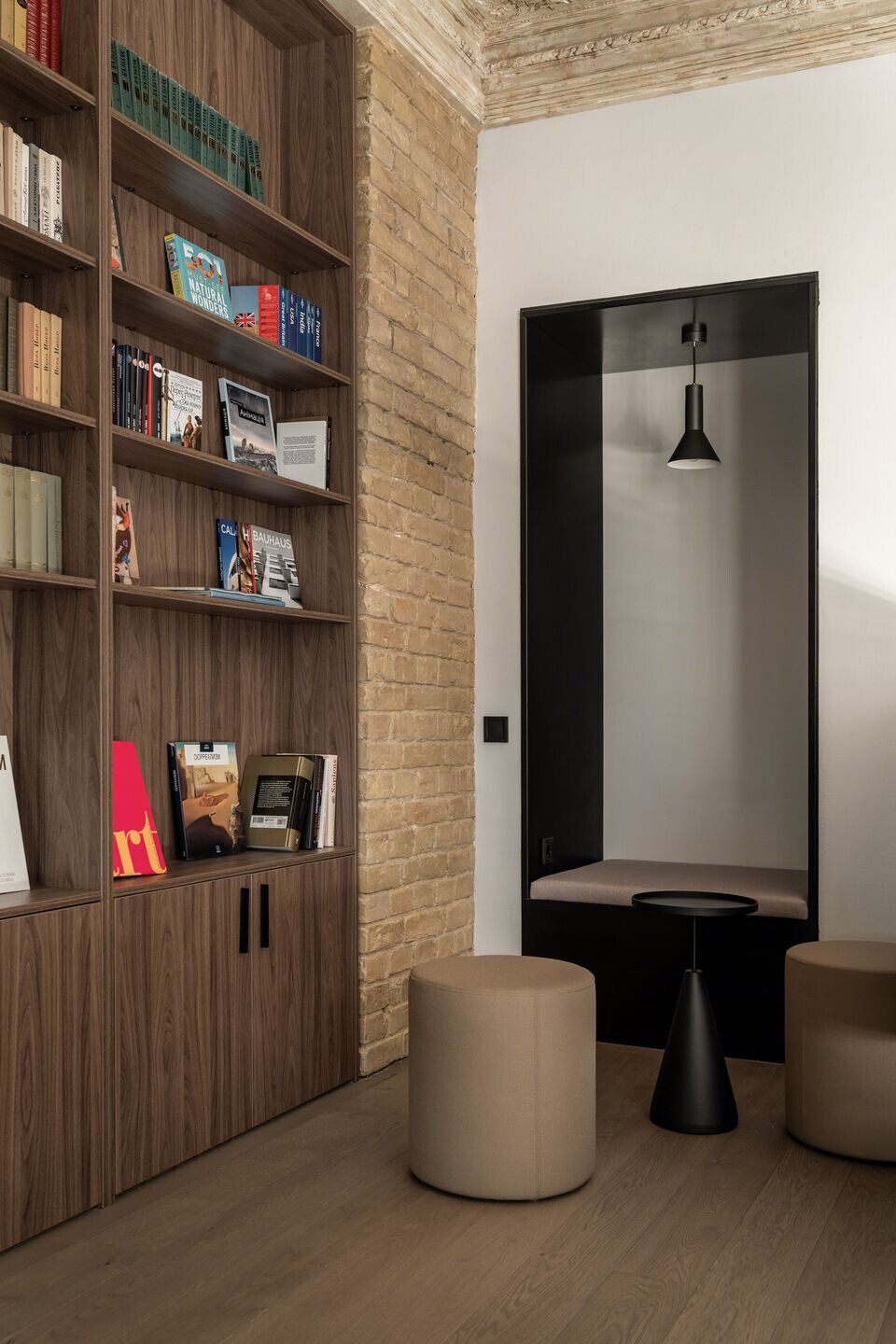 乌克兰 Foye 办公室丨乌克兰基辅丨Maya Baklan design studio-58