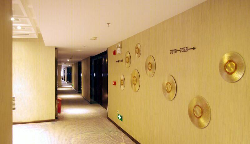 浪漫南湾河畔酒店-2