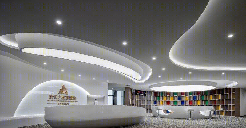 摩天之星企业加速器福州宇洋基地-11