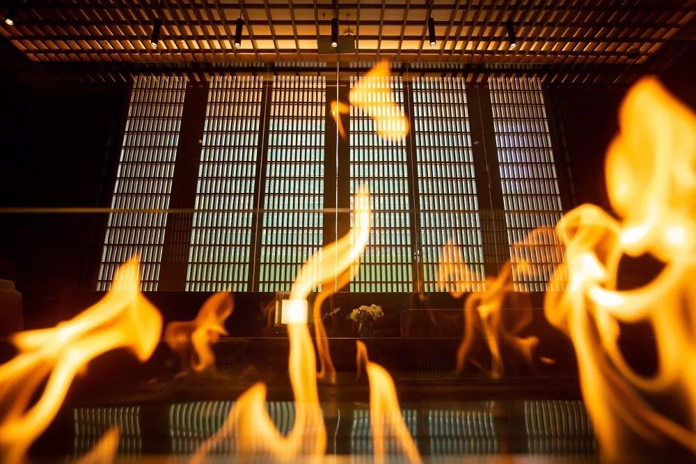 四川西昌全新度假酒店，尽享邛海山色美景-61