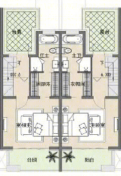 遵化金融街古泉小镇丨中国河北丨SUNLAY三磊团队-105