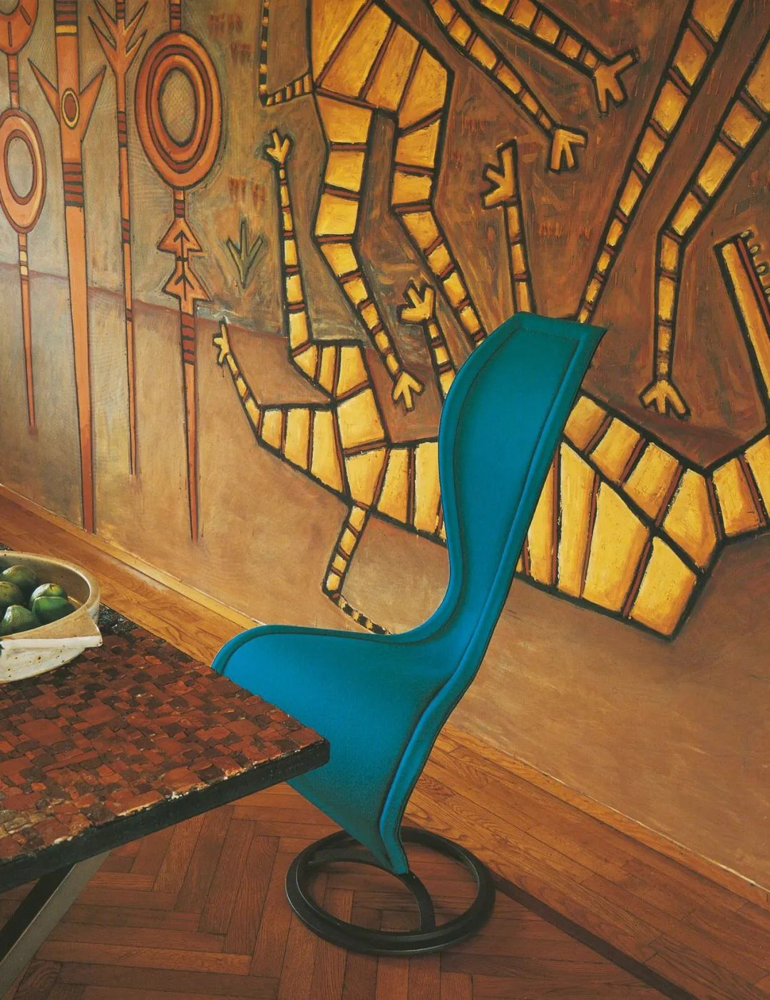 Cappellini 全球顶级家具品牌的摩登设计之旅丨意大利-23