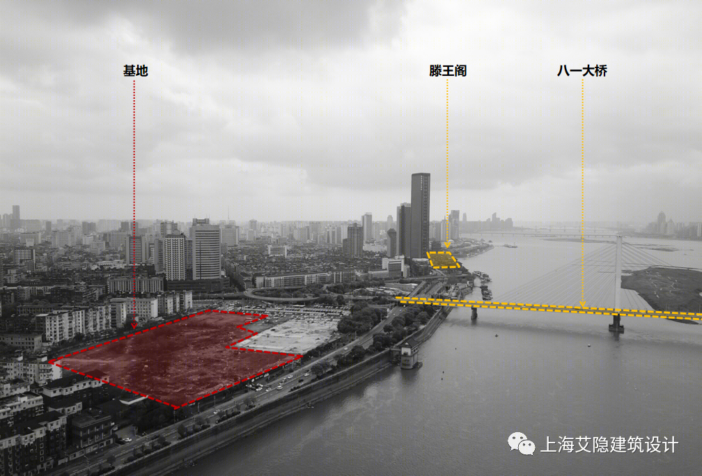 南昌赣电中心丨中国南昌丨上海艾隐规划建筑设计咨询有限公司-20
