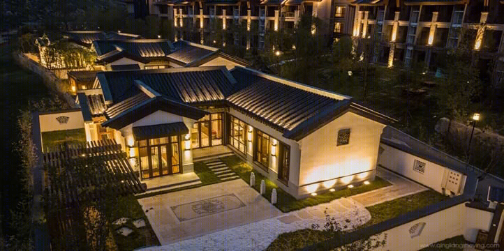 西柏坡荣逸酒店丨中国河北丨荣盛设计北京景程汇捷一组,北京分公司-30