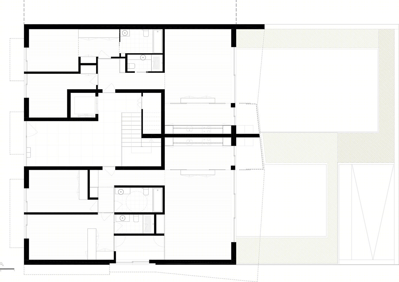 S·Roque 公寓丨葡萄牙丨Sónia Cruz Arquitectura-73