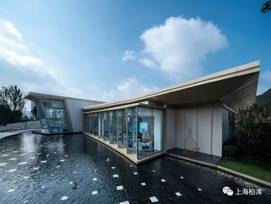 重庆弘阳·昕悦棠展示中心丨中国重庆-27